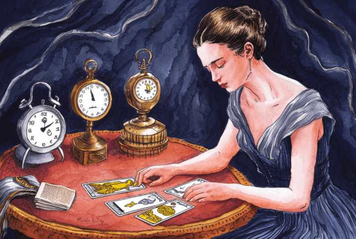 Cada Cuánto Tiempo Se Pueden Echar las Cartas: El Equilibrio entre Claridad y Autocuidado